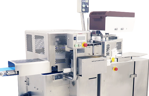 FUJISEIKI — World's #1
Onigiri Machine Manufacturer