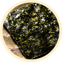 Authentic Ariake Bay Nori