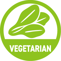 Vegetarian